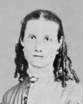 Elizabeth Smith (1843 - 1910) Profile